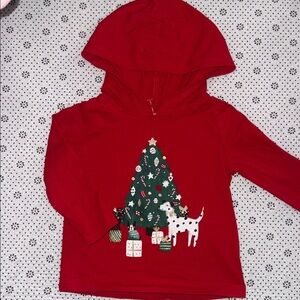 🛍👛Cute Little Girls LONG SLEVVE TOP Size 18 months 🛍👛